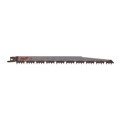 Brzeszczoty 240/5,5 mm HCS 4/5TPI (50 szt.) | 4932478111