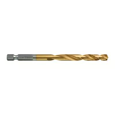 Wiertło udarowe do metalu SWave HSS - G Tin 7.0mm - 5szt. | 4932478182
