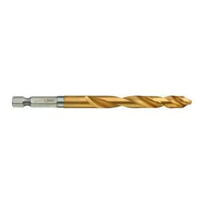 Wiertło udarowe do metalu SWave HSS - G Tin 8.0mm - 5szt. | 4932478183