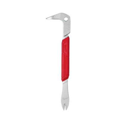 Łapka precyzyjna do usuwania gwoździ 22,9cm - wąska | 4932478249