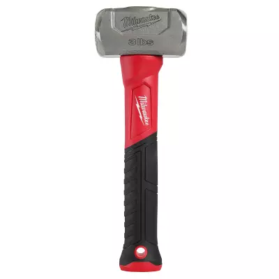 Młotek dwuobuchowy 1,36kg | 4932478255