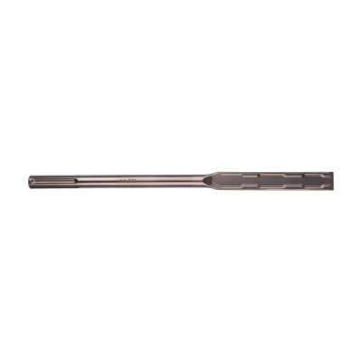 Dłuto SDS MAX wąskie 400x25mm - samoostrzące | 4932478267