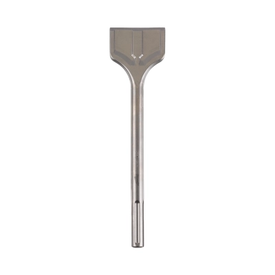 Dłuto SDS MAX szerokie 300x80mm - samoostrzące | 4932478269