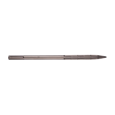 Dłuto SDS+ szpicak 250mm - samoostrzące - 10 szt. | 4932478272