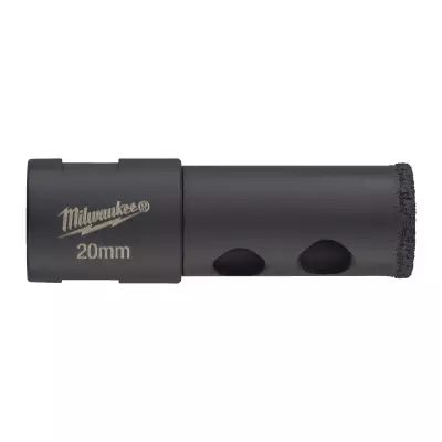 Wiertło diamentowe M14 20 mm | 4932478277