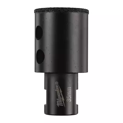Wiertło diamentowe M14 35 mm | 4932478280