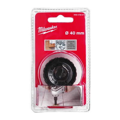 Wiertło diamentowe M14 40 mm | 4932478281