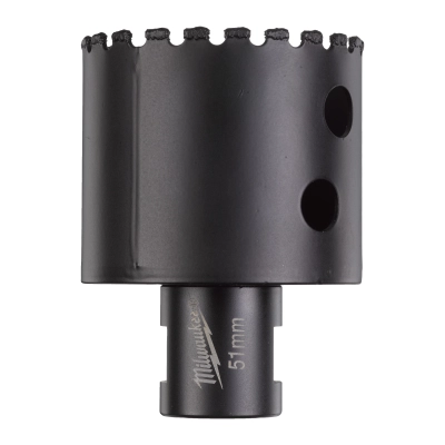 Wiertło diamentowe M14 51 mm | 4932478283