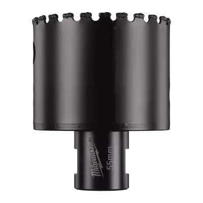 Wiertło diamentowe M14 55 mm | 4932478284