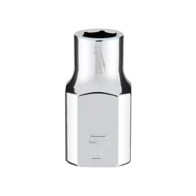 Nasadka 3/8" 7mm standardowa (metryczna) | 4932478337