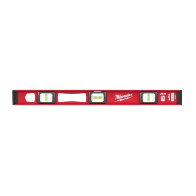Poziomica magnetyczna dwuteowa I - Beam - 60 cm | 4932478565