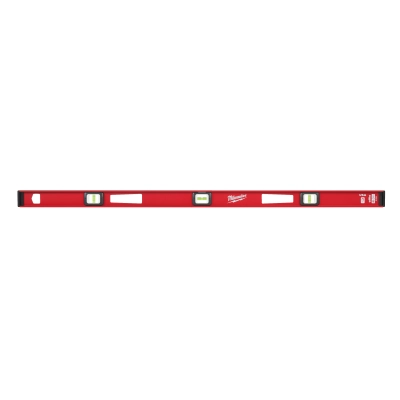 Poziomica magnetyczna dwuteowa I - Beam - 120 cm | 4932478566