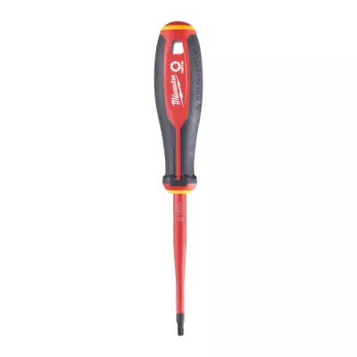 Wkrętak VDE T25 X100 | 4932478731