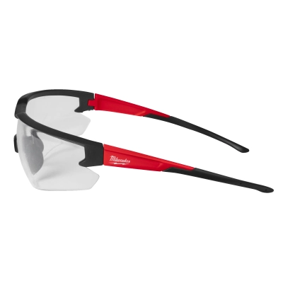 Okulary ochronne odporne na zarysowania bezbarwne 1 para | 4932478763