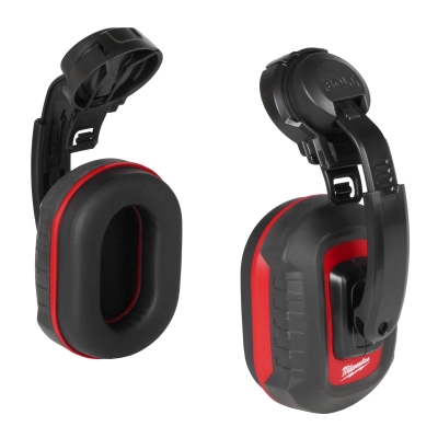 Nauszniki przeciwhałasowe BOLT SNR 30 dB | 4932478878