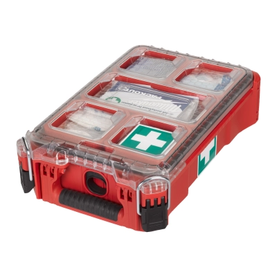 Apteczka pierwszej pomocy Packout DIN 13157 | 4932478879