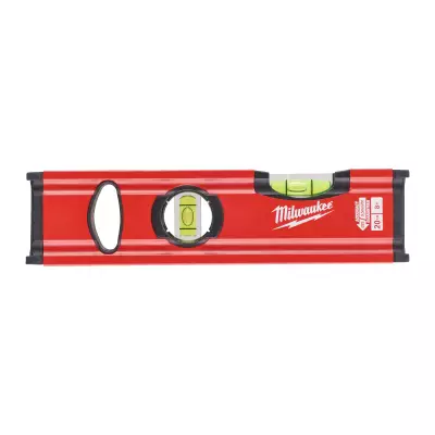 Poziomica magnetyczna SLIM 20cm (zamawiać po 10 szt.)