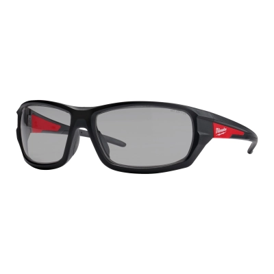 Okulary ochronne premium - szkła szare 1 para | 4932478908