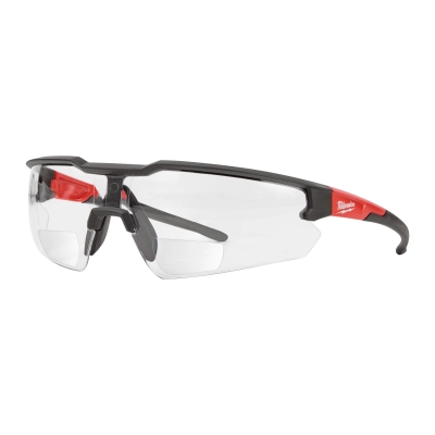 Okulary ochronne z soczewkami powiększającymi (+1) | 4932478909