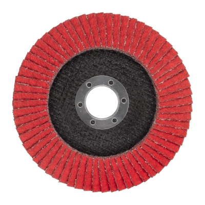 Ceramiczne tarcza listkowa XL SLC50/125mm G80 | 4932478951