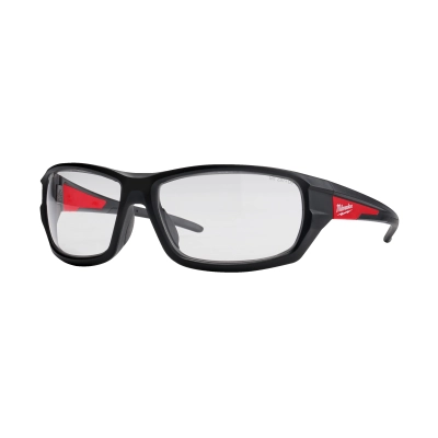 Okulary ochronne premium bezbarwne - opakowanie zbiorcze 48 par | 4932479027