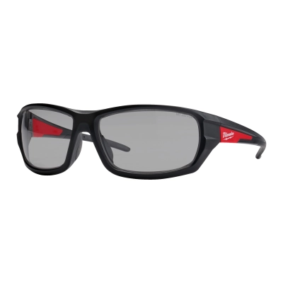 Okulary ochronne premium szare - opakowanie zbiorcze 48 par | 4932479029