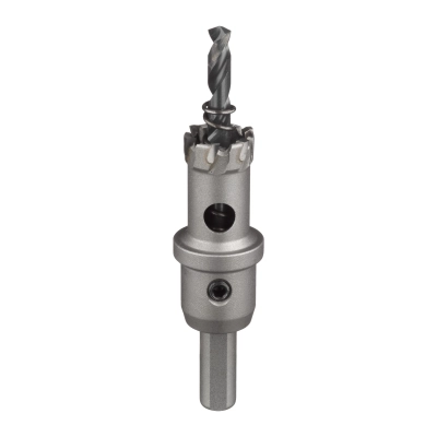 Otwornice jednoczęściowe z węglika spiekanego TCT 19mm | 4932479035