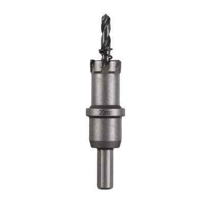 Otwornice jednoczęściowe z węglika spiekanego TCT 20mm | 4932479036
