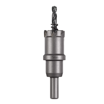 Otwornice jednoczęściowe z węglika spiekanego TCT 25mm | 4932479039