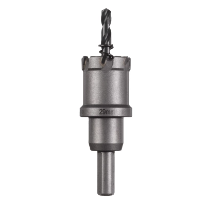 Otwornice jednoczęściowe z węglika spiekanego TCT 29mm | 4932479040