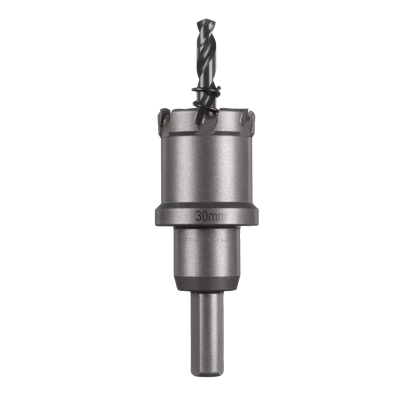 Otwornice jednoczęściowe z węglika spiekanego TCT 30mm | 4932479041