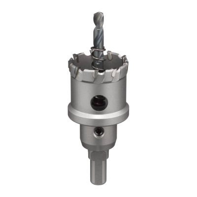 Otwornice jednoczęściowe z węglika spiekanego TCT 35mm | 4932479043
