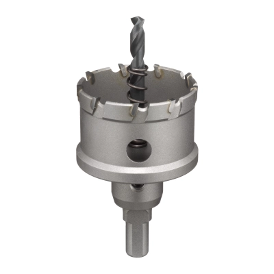 Otwornice jednoczęściowe z węglika spiekanego TCT 50mm | 4932479048