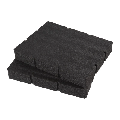 Wkłady piankowe do skrzyni PACKOUT z szufladami | 4932479157