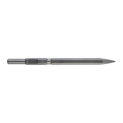 Szpicak K - Hex 21 mm dł. 380 mm | 4932479212