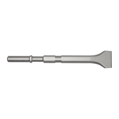 Dłuto szerokie K - Hex 21 mm 50 x 300 mm | 4932479216