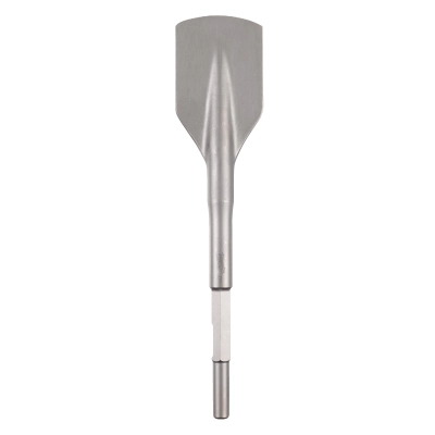 Dłuto łopatowe K - Hex 21 mm 110 x 533 mm | 4932479218