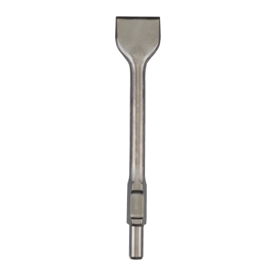Dłuto płaskie 30 mm Hex 400 x 75 mm | 4932479225