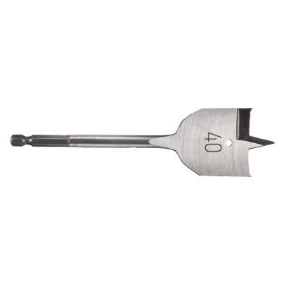 Wiertło piórowe do drewna 40x152 mm | 4932479227