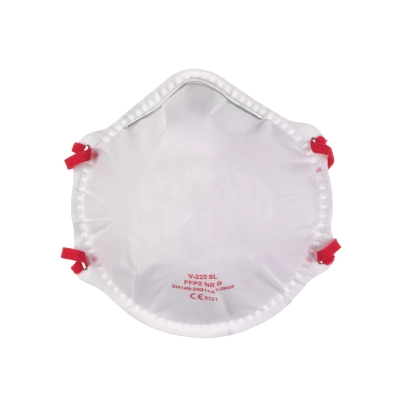 Półmaska FFP2 - 20 sztuk | 4932479237