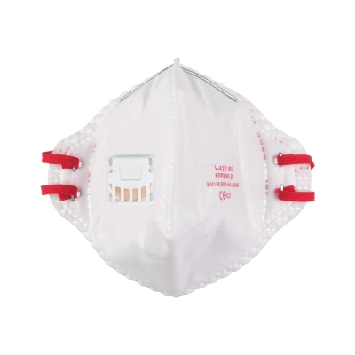 Półmaska FFP2 składana - 20 sztuk | 4932479238