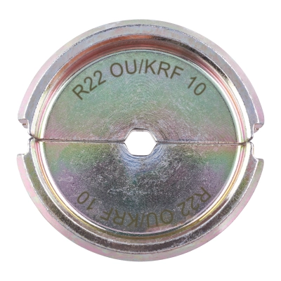 Crimp Die R22 OU/KRF 10 | 4932479378