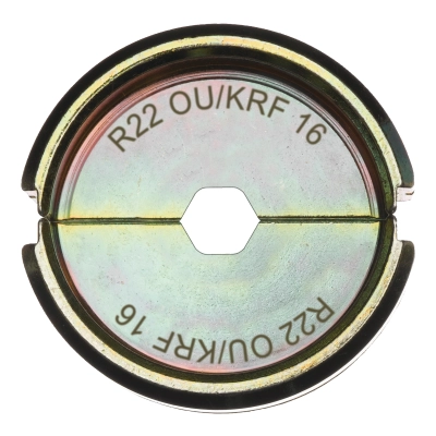 Crimp Die R22 OU/KRF 16 | 4932479379