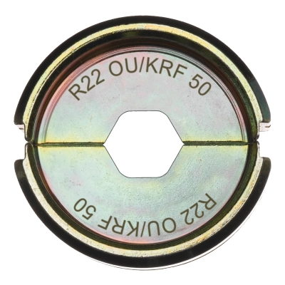 Crimp Die R22 OU/KRF 50 | 4932479382
