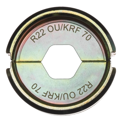 Crimp Die R22 OU/KRF 70 | 4932479383