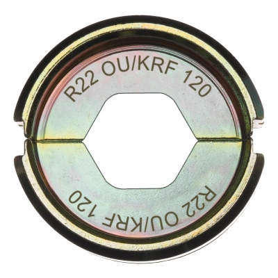 Crimp Die R22 OU/KRF 120 | 4932479385