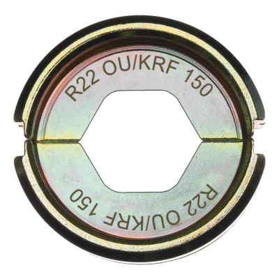 Crimp Die R22 OU/KRF 150 | 4932479386