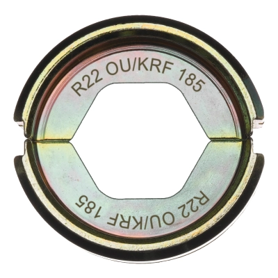 Crimp Die R22 OU/KRF 185 | 4932479387