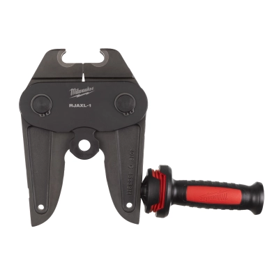 RJAXL - 1 ADAPTER SZCZĘKI PIERŚCIENIOWEJ | 4932479451