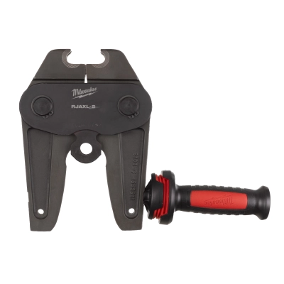 RJAXL - 2 ADAPTER SZCZĘKI PIERŚCIENIOWEJ | 4932479452